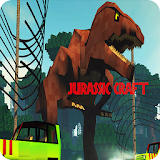 WorldJurassic Dinosaurs:Craft icon