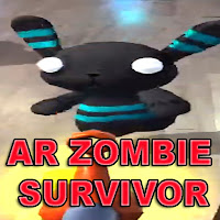 Zombie Survivor AR