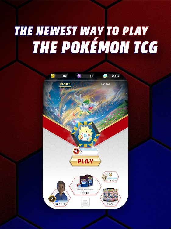 1X Black Market 132/181 Pokemon Online Card TCG PTCGO Digital Card 