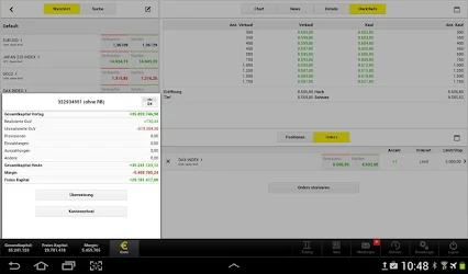 Comdirect Cfd App 1 9 Apk Android Apps