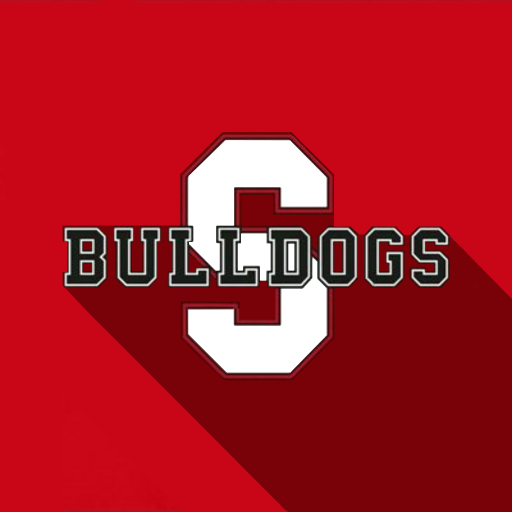 Spandau-Bulldogs logo