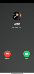 ENHYPEN Call Video, Chat
