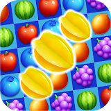 Fruit Land Gummy icon