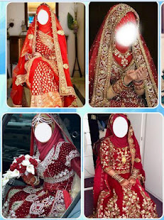 Hijab Pernikahan India : Terbaru(圖1)-速報App