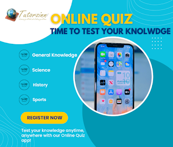 Online Quiz - Easy Learning