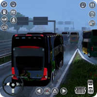 Симулятор автомагистрали 3D