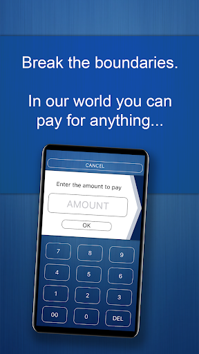 AuthGate Transact Screen 3