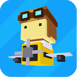 Shooty Force Sky Arcade Flying