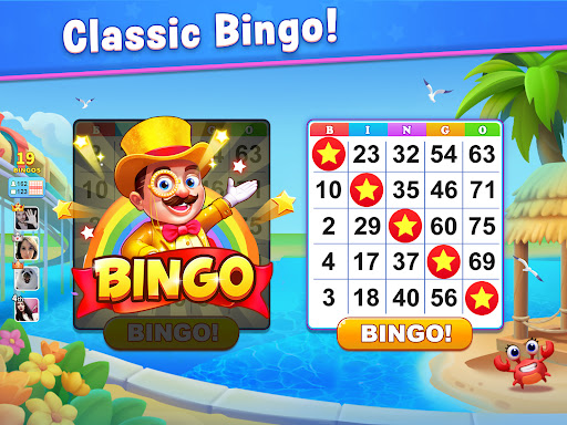 Bingo: Play Lucky Bingo Games 15