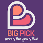 Cover Image of Download Big pick  APK