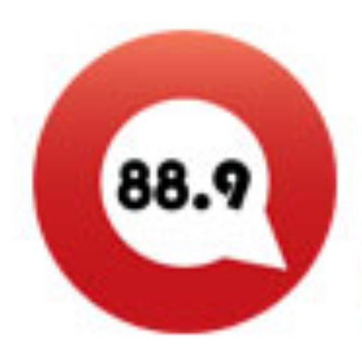 UNLu Radio FM 88.9 logo