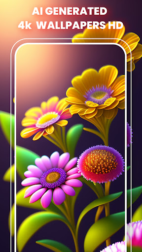 Ai Generated Art Ai Wallpaper