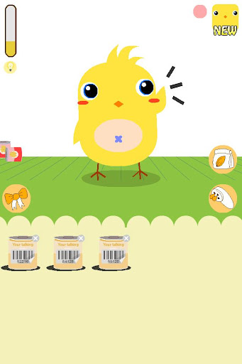 Can Your Talking Screen 2