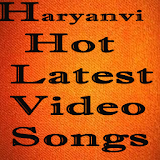 Haryanvi Hot Latest Video Song icon
