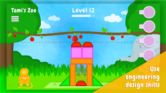 Game screenshot Tami's Tower hack