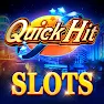 Get Quick Hit Casino Slot Games for Android Aso Report