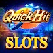 Quick Hit カジノとスロットゲーム - Androidアプリ