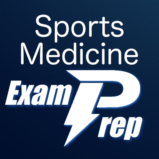 Sports Medicine Exam prep