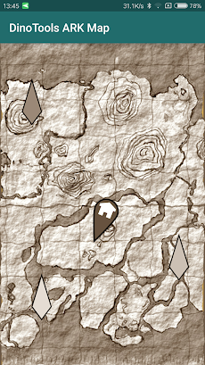 DinoTools: ARK Survival Mapのおすすめ画像1