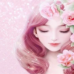 Girly Wallpapers - Lock Screen - Apps on Google Play