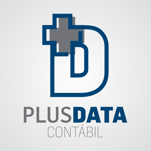 Plus Data Contábil logo