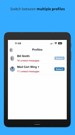 Mediprocity screenshot 20