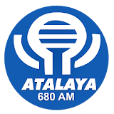 Radio Atalaya icon