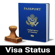 Online Visa Check : Visa Status Check App