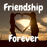 Friendship Quotes & Messages - Pictures For Status icon