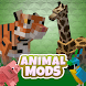 Animal Mods for Minecraft - Androidアプリ
