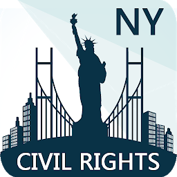 تصویر نماد NY Civil Rights Law 2025