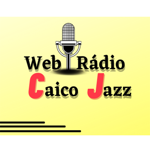 Web Radio Caico Jazz 3.2.3 Icon
