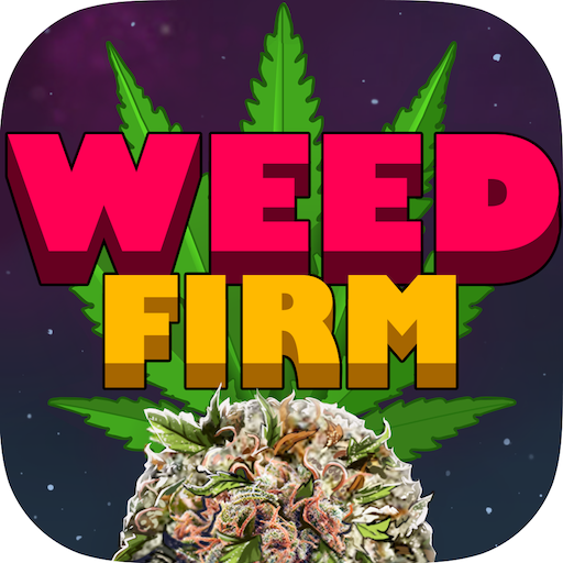 Weed Firm 2 3.0.71 (Unlimited Money)