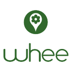 Cover Image of Скачать WHEE - E-Scooter Sharing 2.8 APK