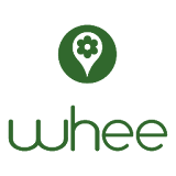 WHEE - E-Scooter Sharing icon