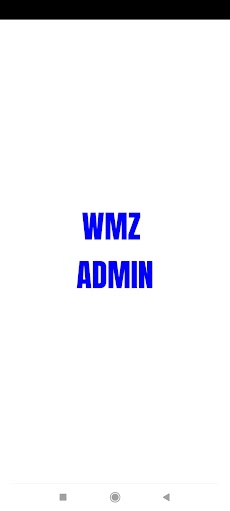 Wmz Adminのおすすめ画像1