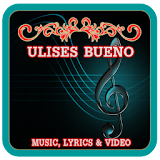 Ulises Bueno Canciones icon