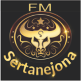 Sertanejona Rádio Web icon