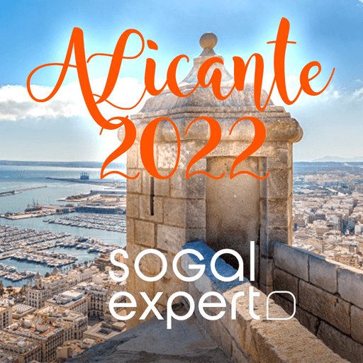 Sogal Expert Voyage logo