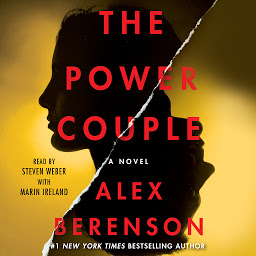 Icon image The Power Couple: A Novel