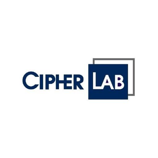 Android application CipherLab OEMConfig screenshort