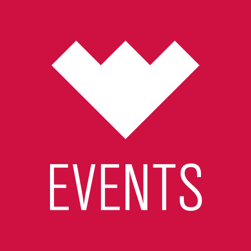 WFRD Events logo