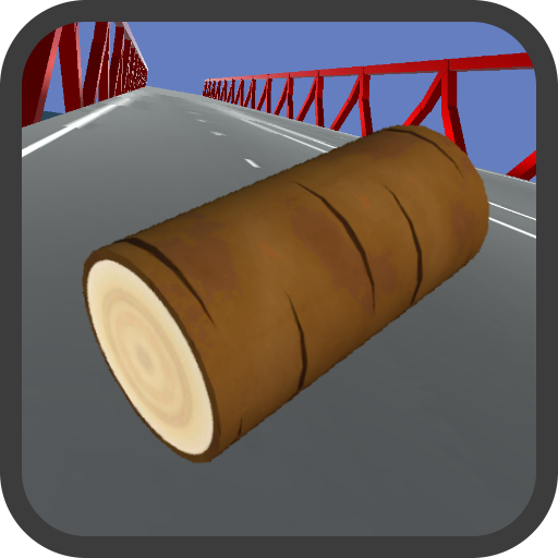 Log Rolling logo