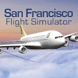 San Francisco Flight Simulator icon