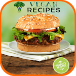 Cover Image of Download Vegan Recipes  APK