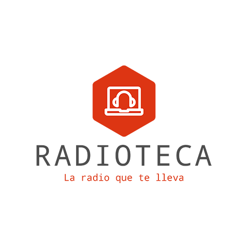 Radioteca 8 Icon