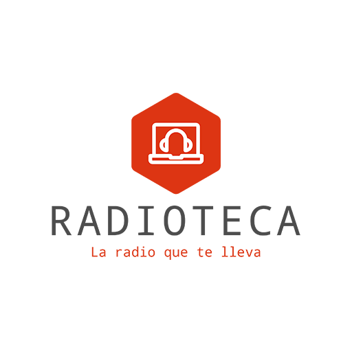 Radioteca logo