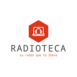 Icon image Radioteca