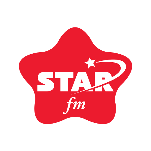 Star FM Eesti  Icon