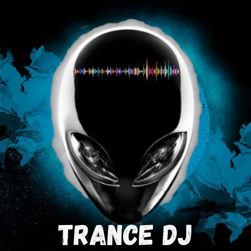 Trance Dj Music Radio App Live Изтегляне на Windows